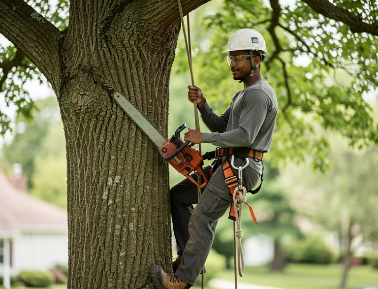 Tree Removal service in East Harlem